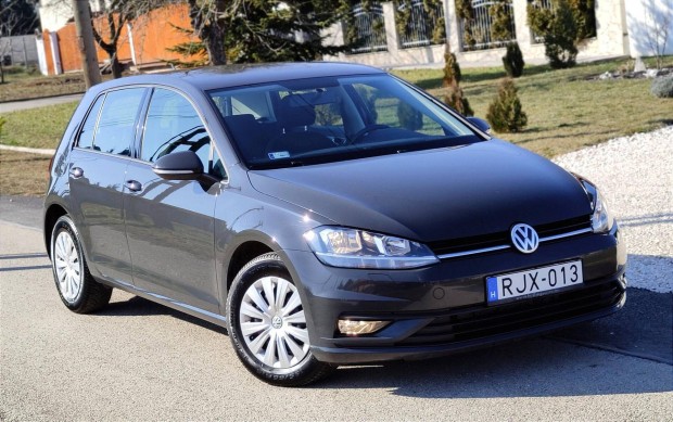 Volkswagen Golf VII 1.6 TDI BMT SCR Trendline M...