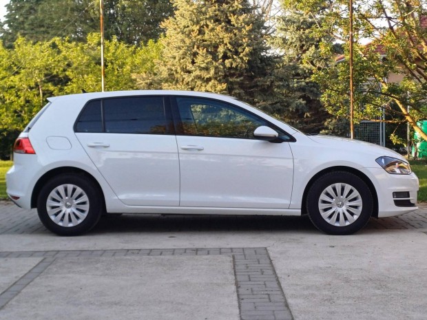 Volkswagen Golf VII 1.6 TDI Blue Motion/Klma!N...