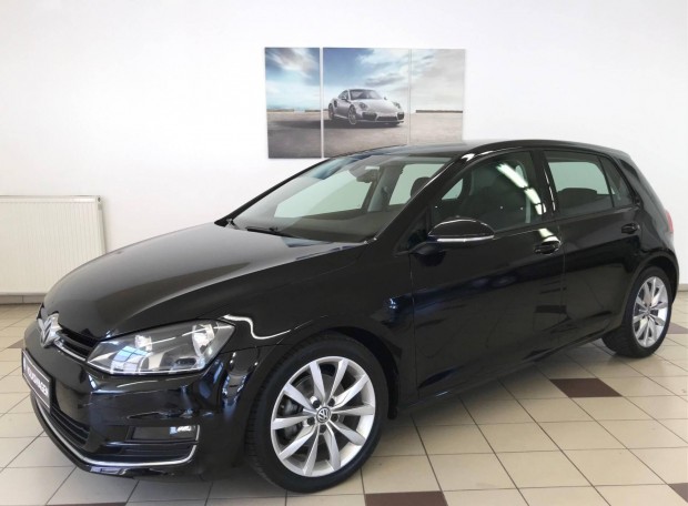 Volkswagen Golf VII 1.6 TDI Comfortline Gynyr...