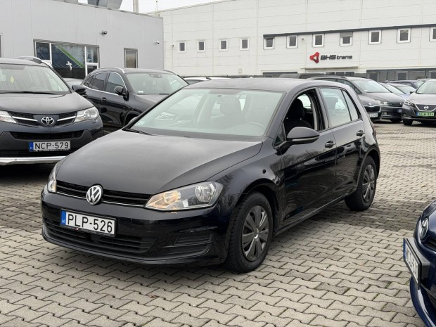 Volkswagen Golf VII 1.6 TDi BMT Trendline 250eK...