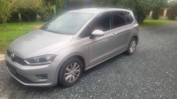 Volkswagen Golf VII 1.6 diesel 2016 bonts bontott alkatrsz elad