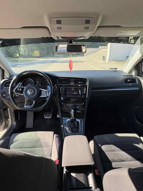 Volkswagen Golf VII 2.0Tdi Highline DSG