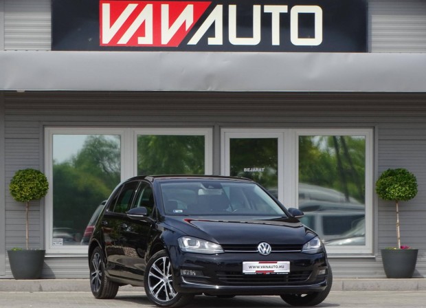 Volkswagen Golf VII 2.0 TDI BMT Highline DSG Eu...