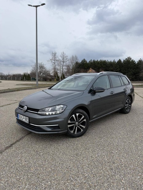 Volkswagen Golf VII 2.0 TDI BMT SCR IQ.Drive DS...