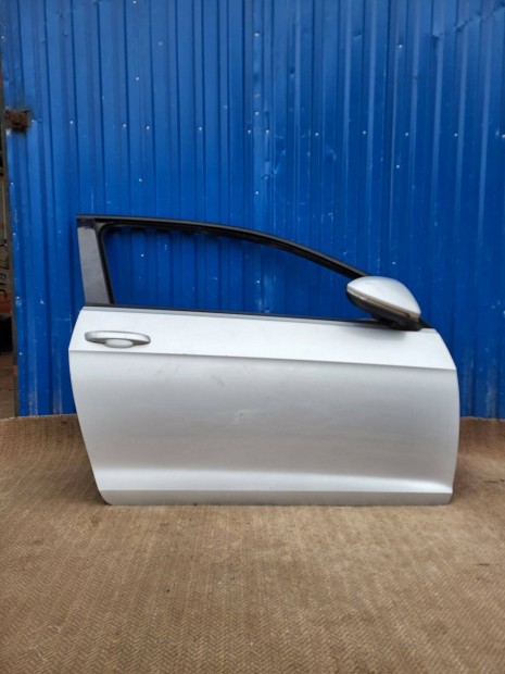 Volkswagen Golf VII 7 2012-20 jobb ajtó ezüst sérülésmentes