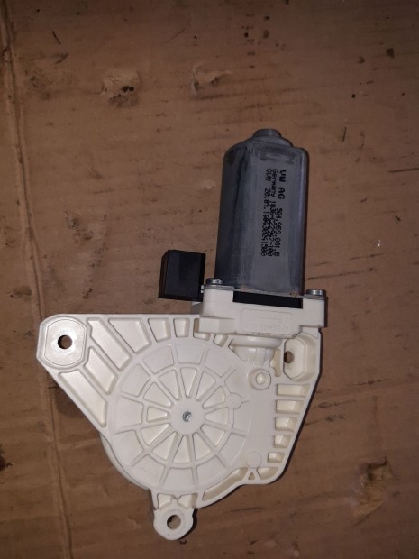 Volkswagen Golf VII Bal Els� Ablakemel� Motor