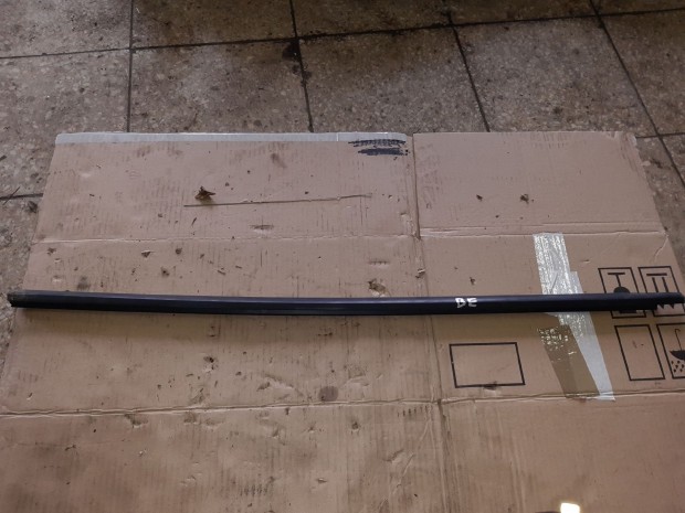 Volkswagen Golf VII Bal Els� Bels� P�raleh�z�