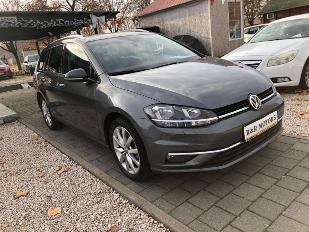 Volkswagen Golf VII Comfortline-IQ Drive. 51385...