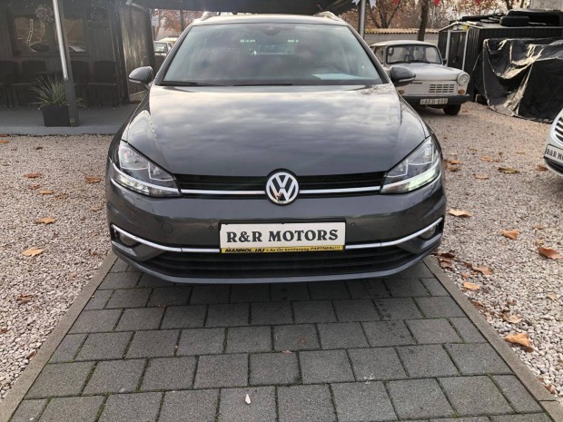 Volkswagen Golf VII Comfortline-IQ Drive. 51385...