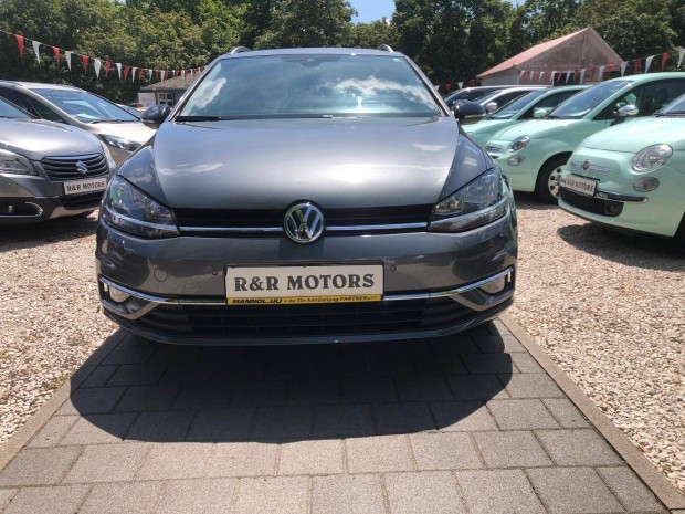 Volkswagen Golf VII Comfortline-IQ Drive. 51385...
