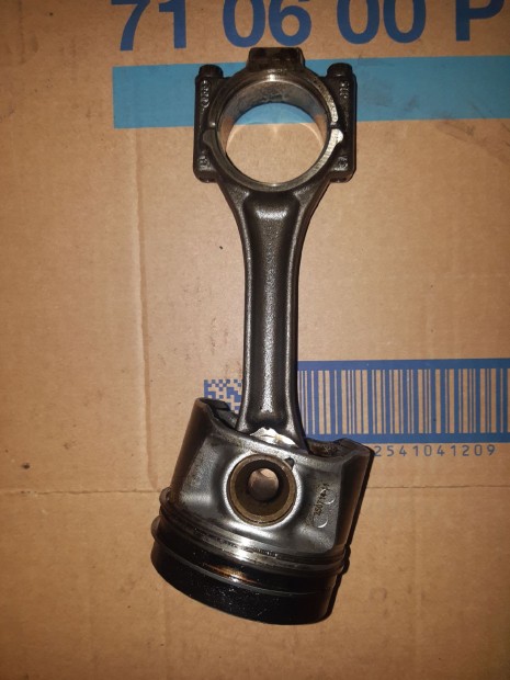 Volkswagen Golf VII Dugatty� + Hajt�kar