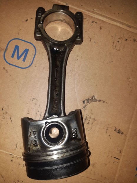 Volkswagen Golf VII Dugatty� + Hajt�kar