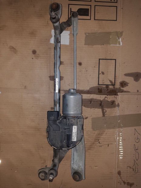 Volkswagen Golf VII Els� Ablakt�rl� Motor + Els� Ablakt�rl� Mechanika