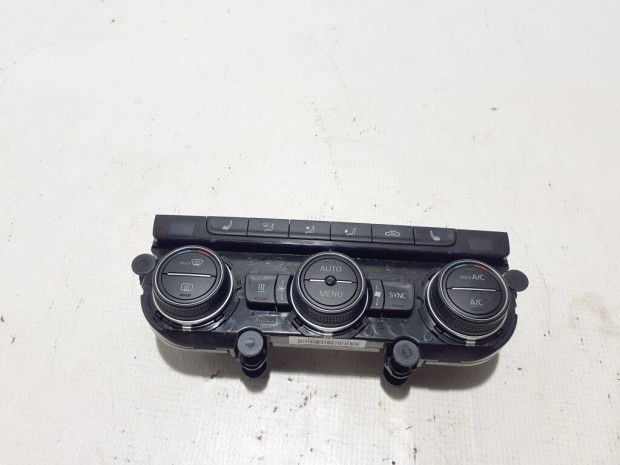 Volkswagen Golf VII Klímapanel 5GE907044AE