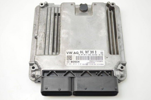 Volkswagen Golf VII Motorvez�rl� 04L907309B