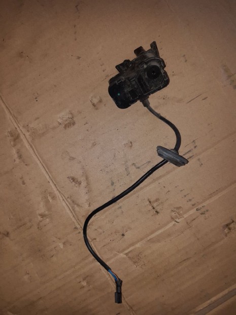 Volkswagen Golf VII Tankajt� Z�r Motor