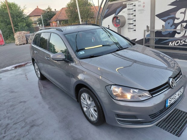 Volkswagen Golf VII Variant
