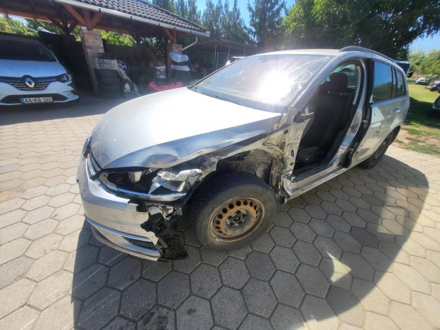 Volkswagen Golf VII Variant 1.4 TSI BMT Comfort...