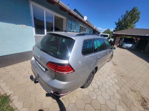 Volkswagen Golf VII Variant 1.4 TSI BMT Comfort...