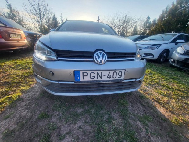 Volkswagen Golf VII Variant 1.4 TSI BMT Comfort...
