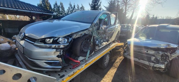 Volkswagen Golf VII Variant 1.4 TSI BMT Comfort...