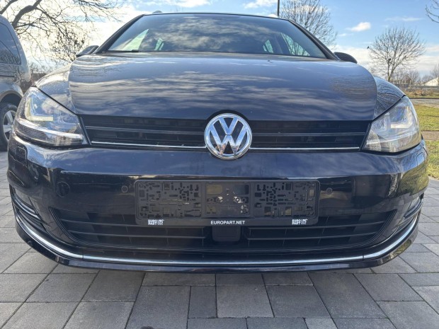 Volkswagen Golf VII Variant 1.4 TSI BMT Highlin...