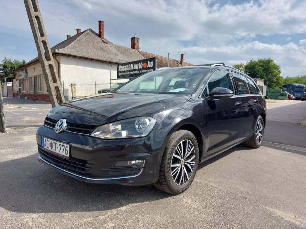 Volkswagen Golf VII Variant 1.4 TSi BMT Allstar...
