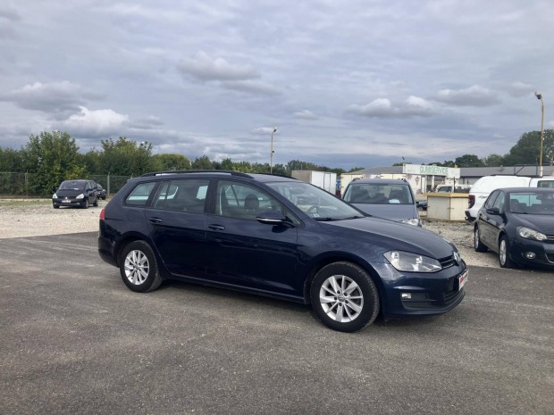 Volkswagen Golf VII Variant 1.4 TSi BMT Comfort...