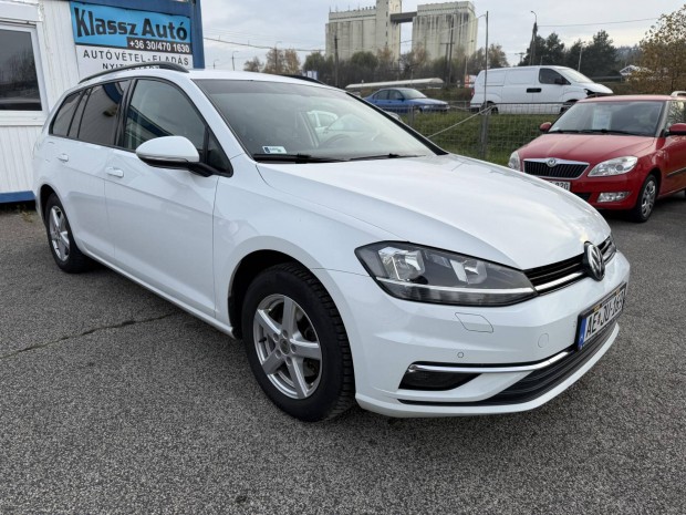 Volkswagen Golf VII Variant 1.4 TSi BMT Comfort...