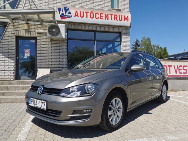 Volkswagen Golf VII Variant 1.4 TSi BMT Comfort...