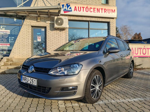 Volkswagen Golf VII Variant 1.4 TSi BMT Comfort...