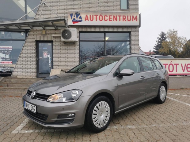 Volkswagen Golf VII Variant 1.4 TSi BMT Comfort...