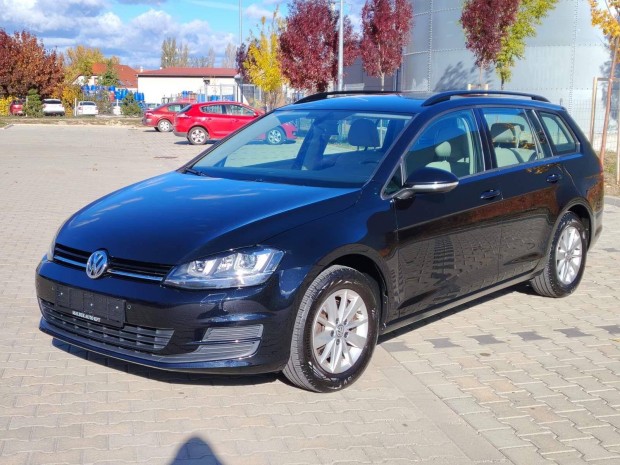 Volkswagen Golf VII Variant 1.4 TSi BMT Trendli...