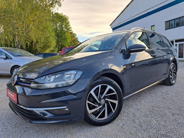 Volkswagen Golf VII Variant 1.5 TSI ACT BMT Com...