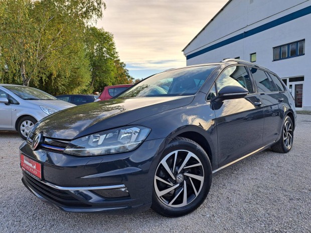 Volkswagen Golf VII Variant 1.5 TSI ACT BMT Com...