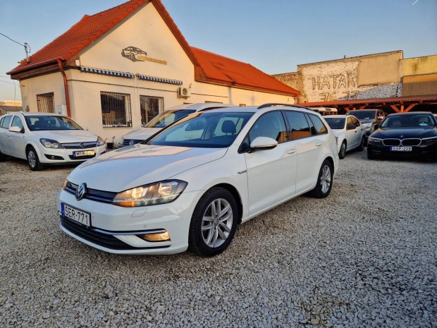 Volkswagen Golf VII Variant 1.5 TSI ACT BMT Com...