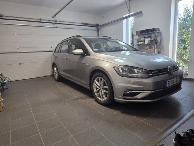 Volkswagen Golf VII Variant 1.5 TSI ACT BMT Com...