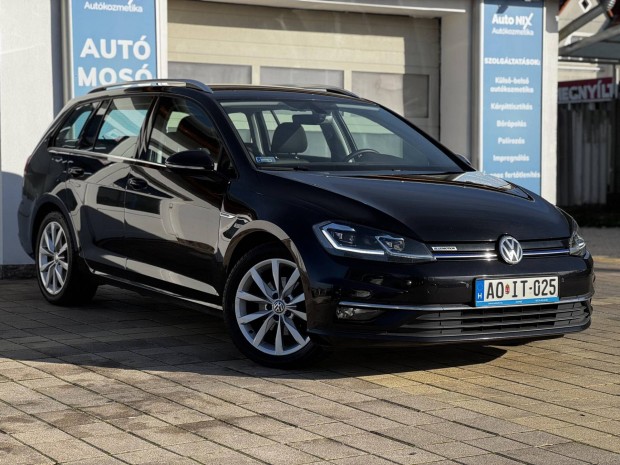 Volkswagen Golf VII Variant 1.5 TSI ACT BMT Hig...