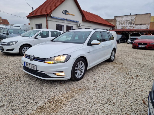 Volkswagen Golf VII Variant 1.5 TSI ACT BMT Tre...