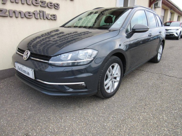 Volkswagen Golf VII Variant 1.5 TSI ACT Comfort...