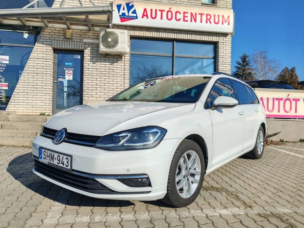 Volkswagen Golf VII Variant 1.5 TSI ACT Comfort...