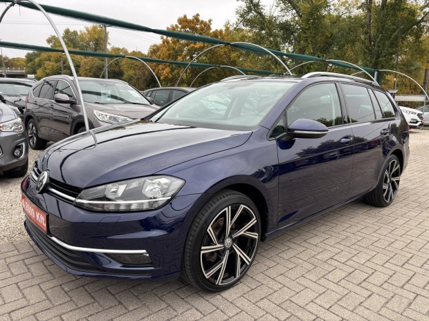 Volkswagen Golf VII Variant 1.5 TSI ACT Comfort...