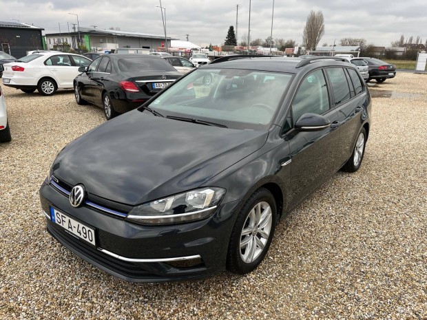Volkswagen Golf VII Variant 1.5 TSI ACT Comfort...