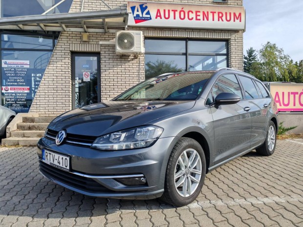 Volkswagen Golf VII Variant 1.5 TSI ACT Comfort...