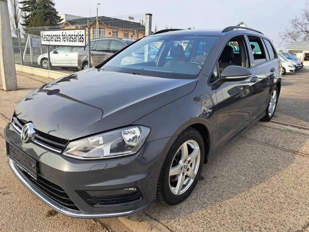 Volkswagen Golf VII Variant 1.6 TDI BMT Allstar...