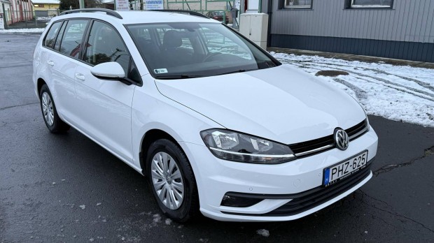 Volkswagen Golf VII Variant 1.6 TDI BMT Comfort...