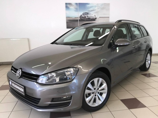 Volkswagen Golf VII Variant 1.6 TDI BMT Comfort...