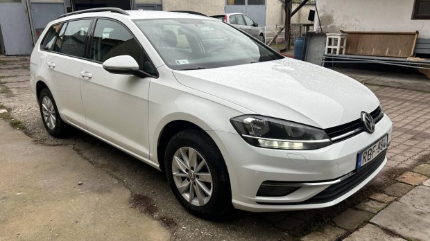 Volkswagen Golf VII Variant 1.6 TDI BMT Comfort...