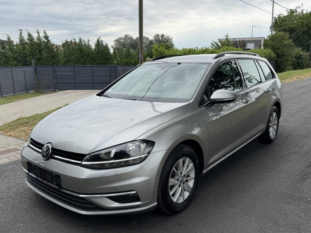Volkswagen Golf VII Variant 1.6 TDI BMT Comfort...
