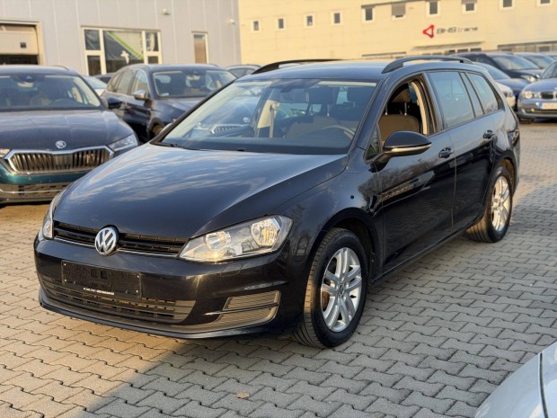 Volkswagen Golf VII Variant 1.6 TDI BMT Comfort...